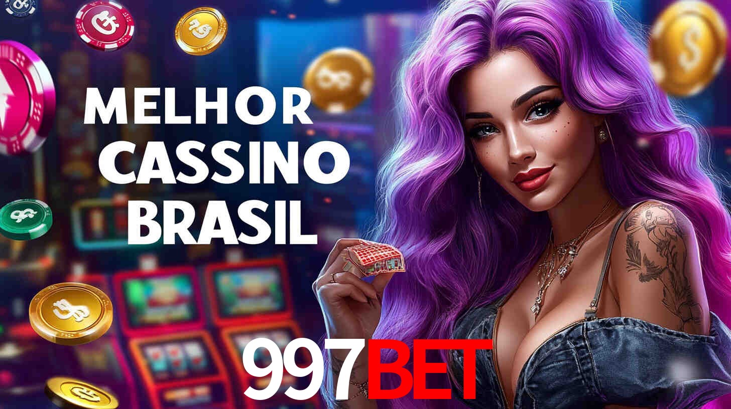 Apostas Esportivas na 997bet: Um Guia Completo