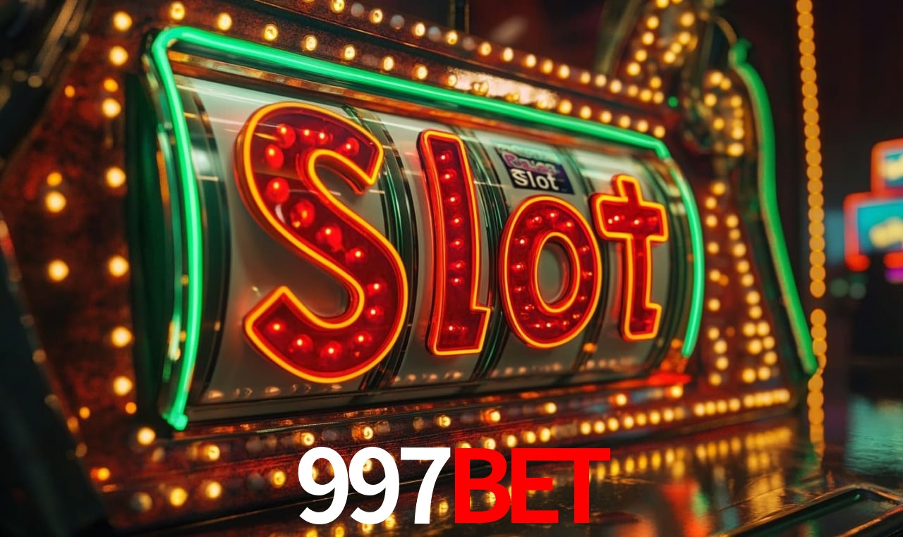 Secure Login 997bet