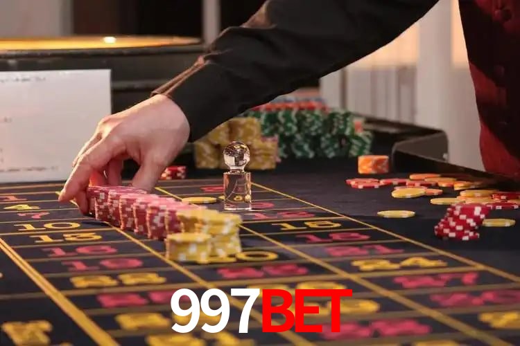 Inovações de Jogos na 997bet: O Futuro das Experiências Interativas