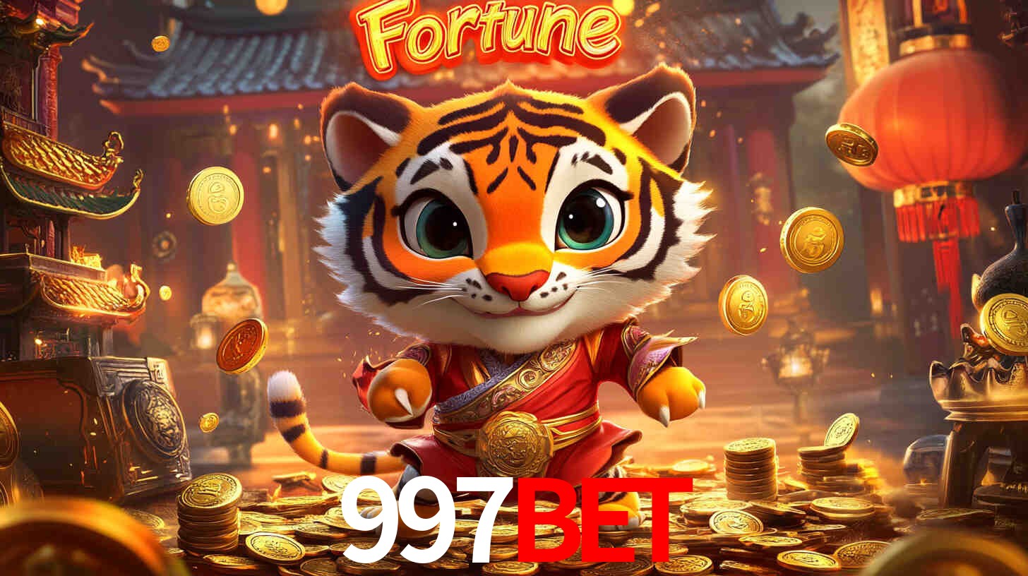 Descubra a Magia dos Jogos de Arcade no 997bet