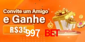 Promoções 997 BET