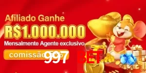 Promoções 997 BET