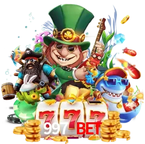 997 BET slots