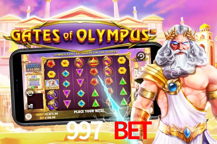 997 BET game