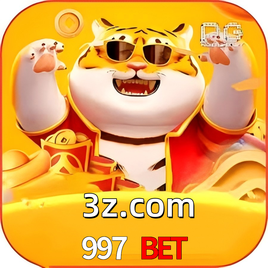 Logo da 997 BET