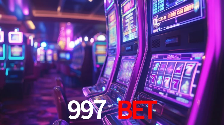 Cassino Online 997 BET