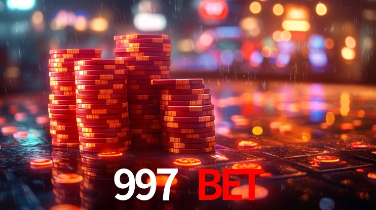 Suporte no Cassino Online 997 BET